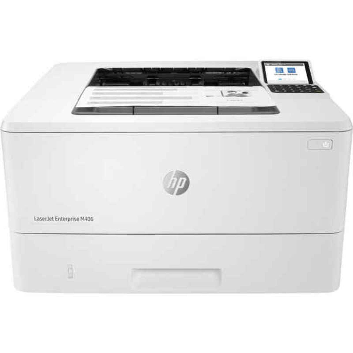 Hp Laser Printer Hp 3Pz15A#B19