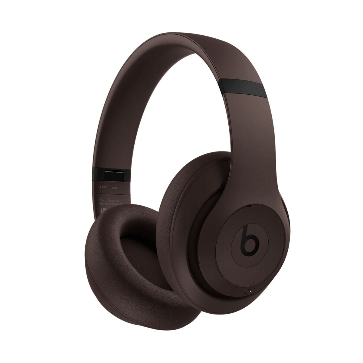 Beats Headphones Beats Studio Pro Black