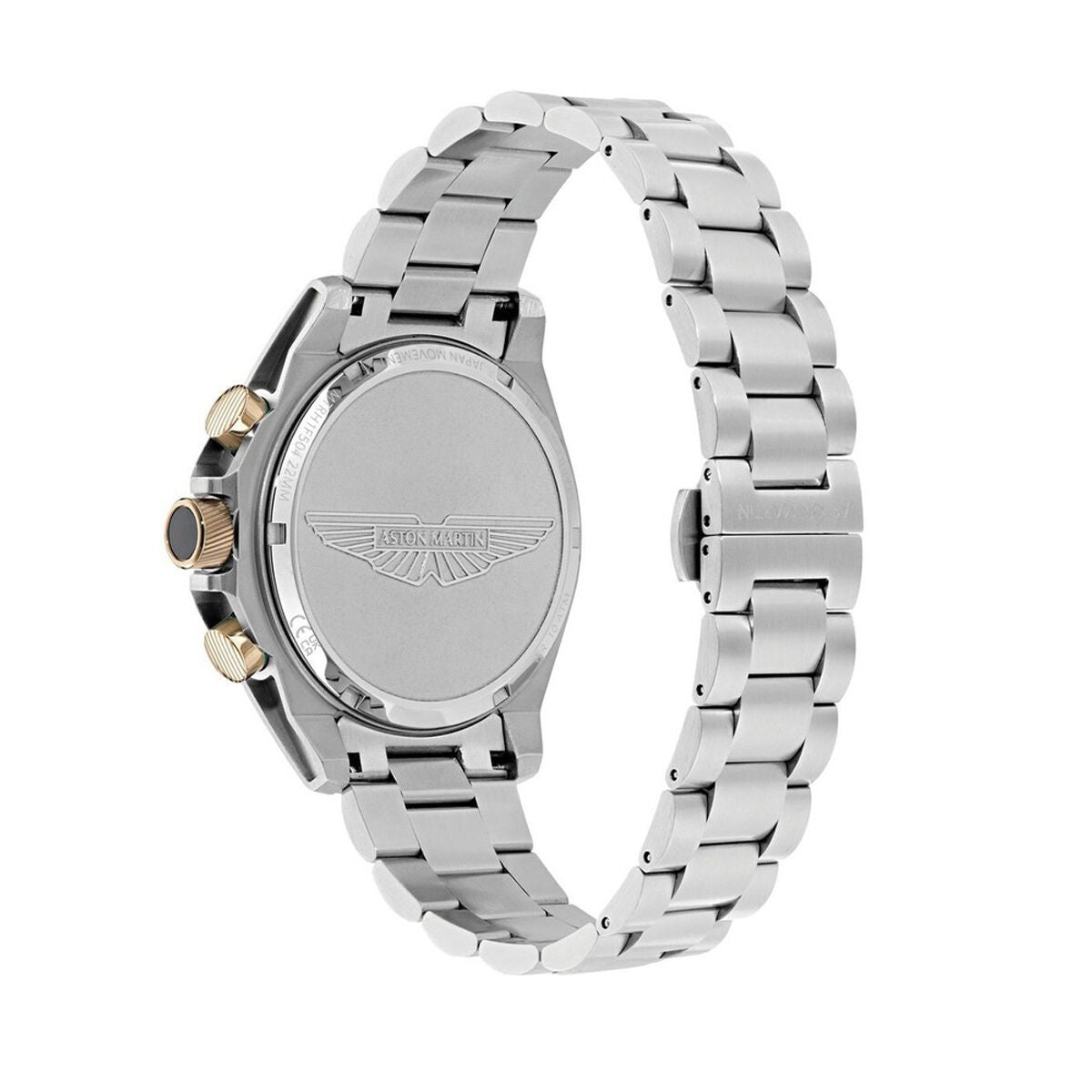 Aston Martin Men's Watch Aston Martin Mtrh1F505