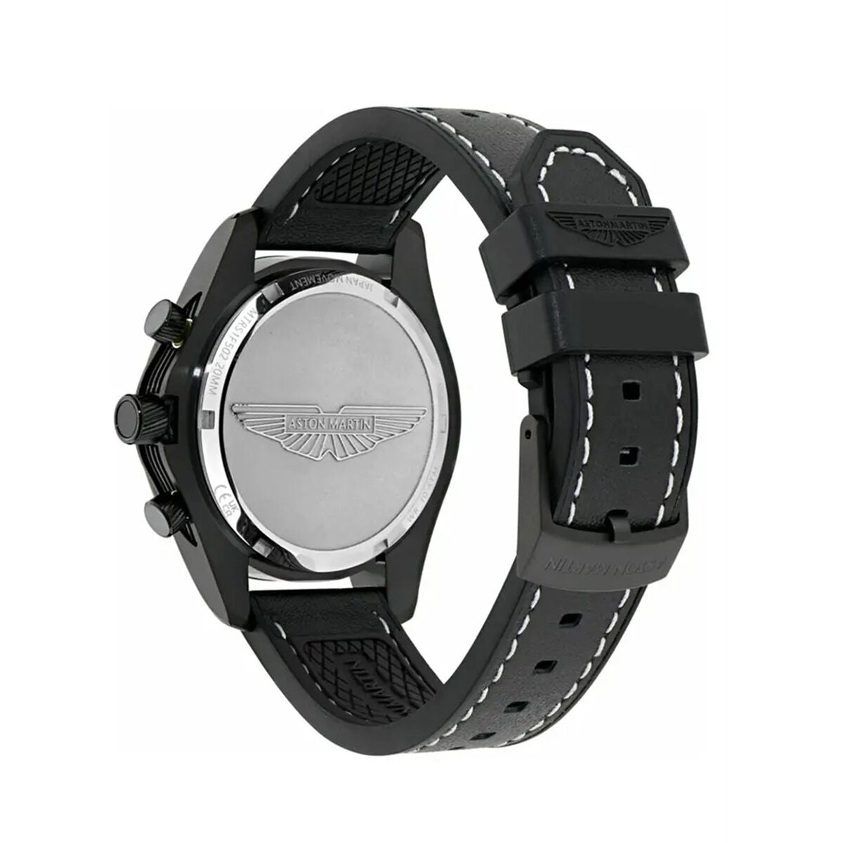 Aston Martin Men's Watch Aston Martin Mtrs1F502