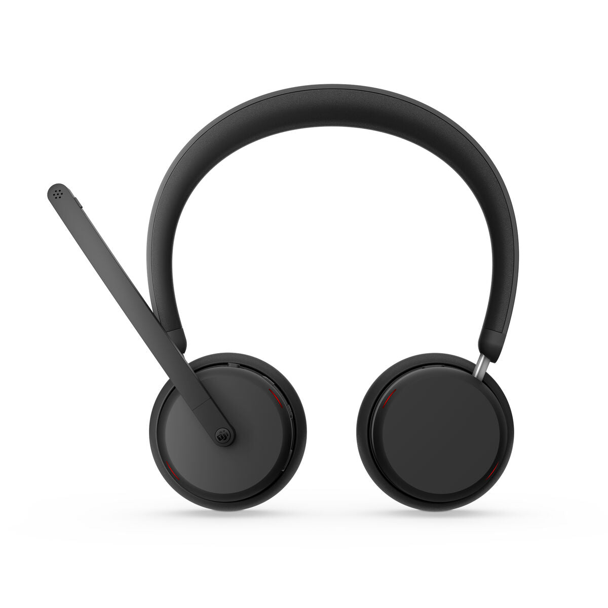 Lenovo Headphones Lenovo 4Xd1S19777 Black