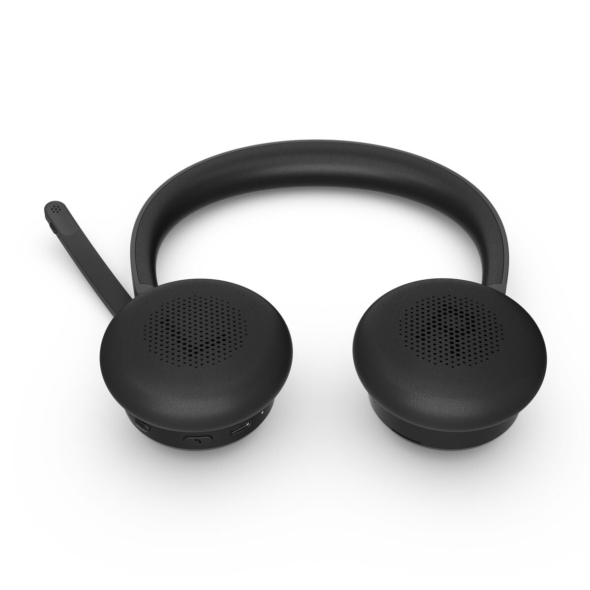 Lenovo Headphones Lenovo 4Xd1S19777 Black