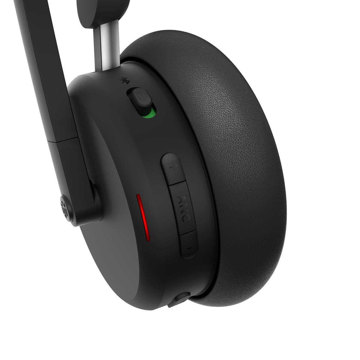 Lenovo Headphones Lenovo 4Xd1S19777 Black