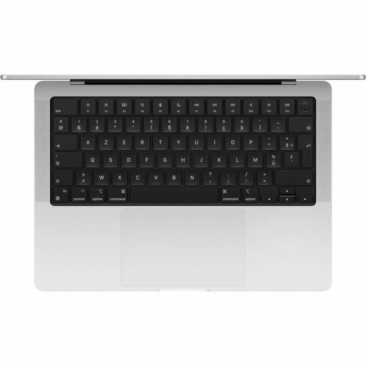 Apple Laptop Apple Macbook Pro M4 16 Gb Ram 1 Tb M4