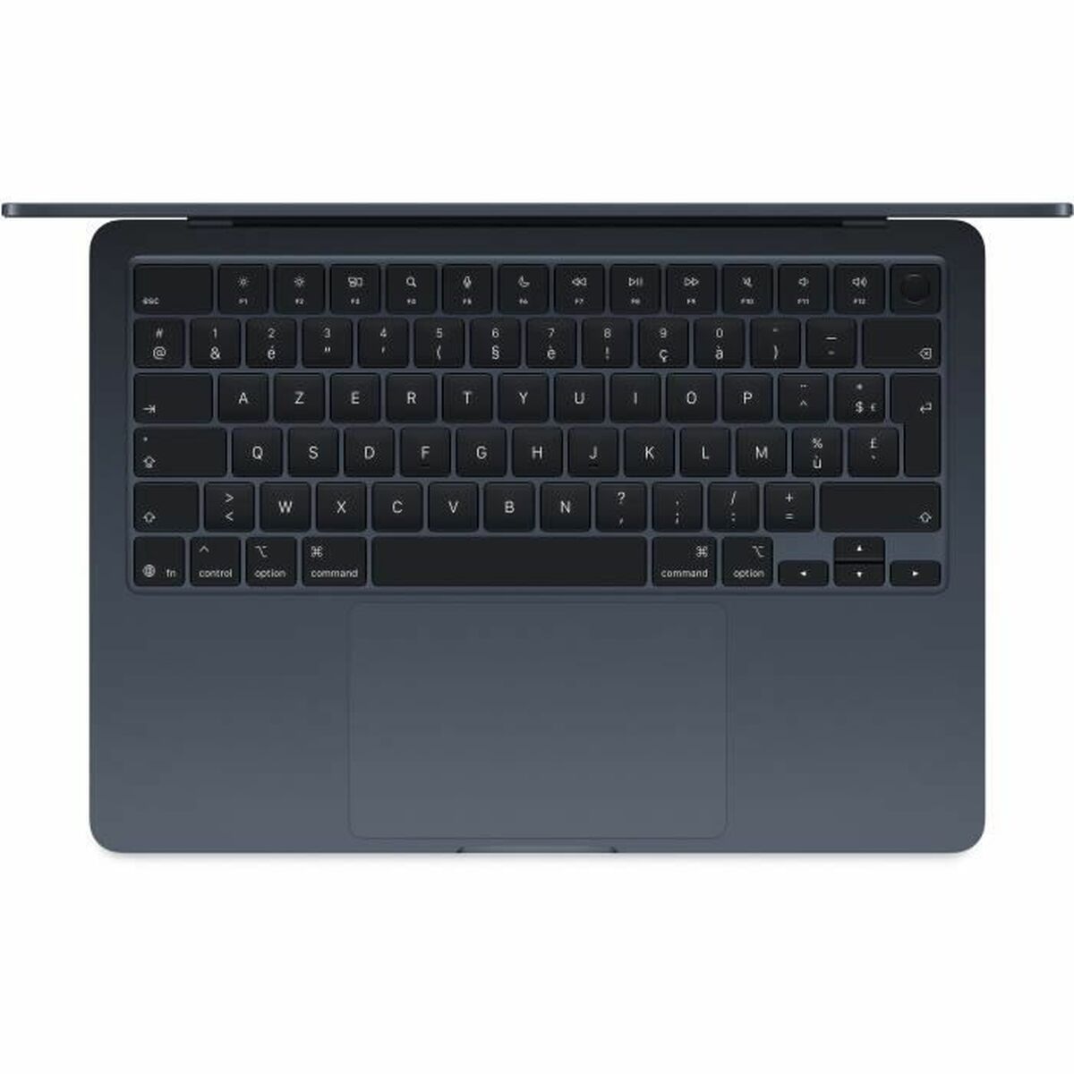 Apple Laptop Apple Macbook Air M4 13,6" M4 16 Gb Ram 512 Gb Ssd