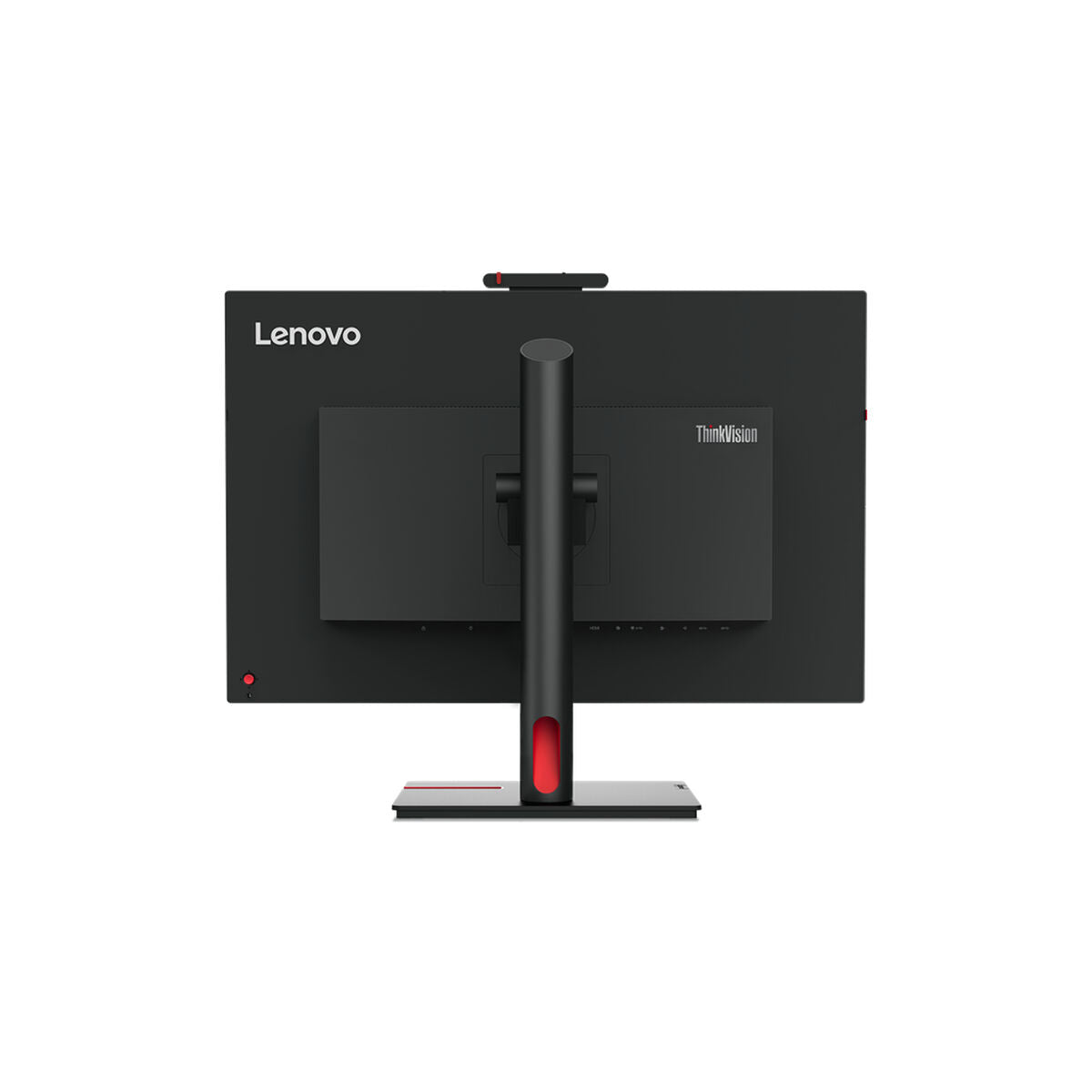Lenovo Gaming Monitor Lenovo 63D6Uar3Eu Quad Hd 27"