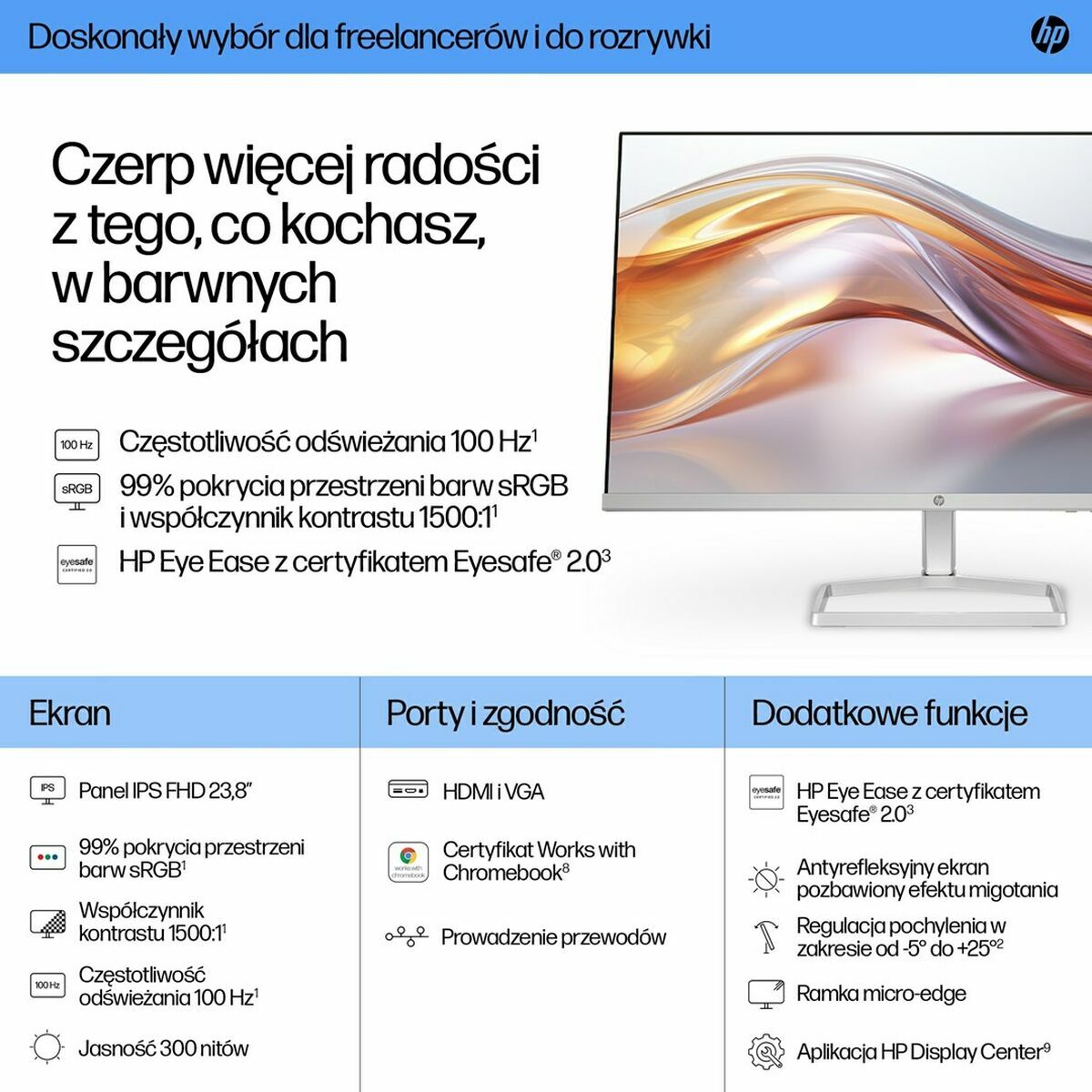 Hp Monitor Hp 94C17E9