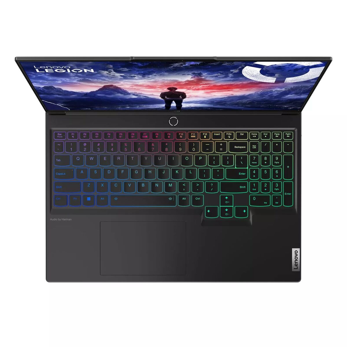 Lenovo Laptop Lenovo Thinkpad E16 G2 14" 16" Amd Ryzen 5 7535Hs 16 Gb Ram 512 Gb Ssd Spanish Qwerty (Refurbished A)