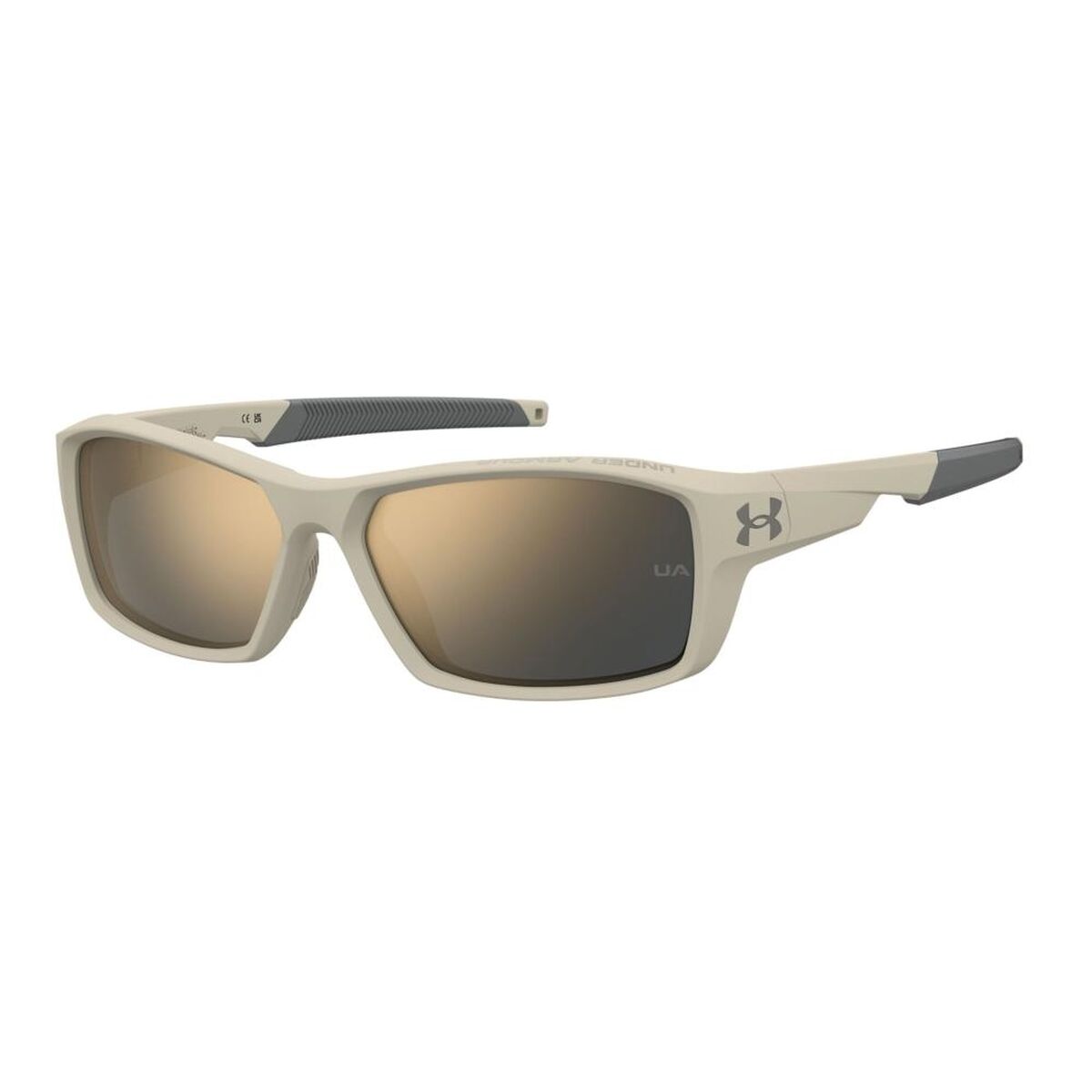 Under Armour Men's Sunglasses Under Armour Ua Fanatical