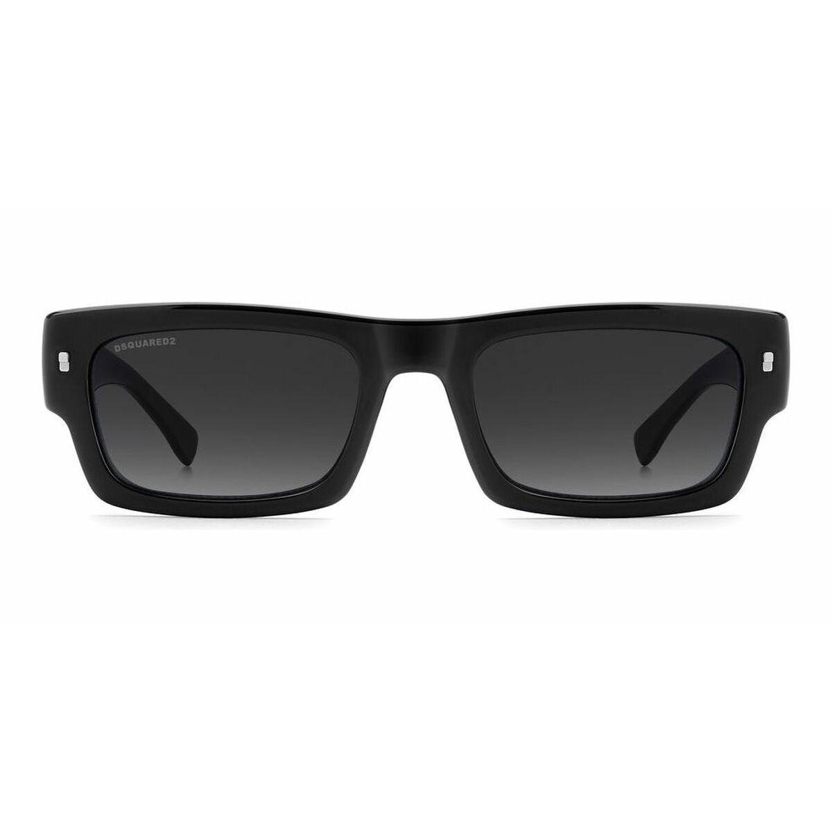 Dsquared2 Men's Sunglasses Dsquared2 Icon 0027_S Black