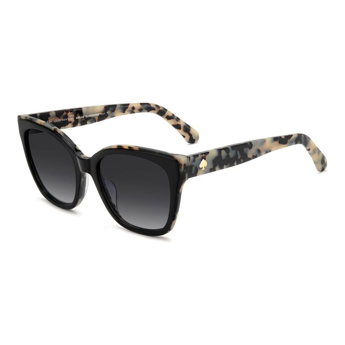 Kate Spade Ladies' Sunglasses Kate Spade Ks Daesha 2_G_S