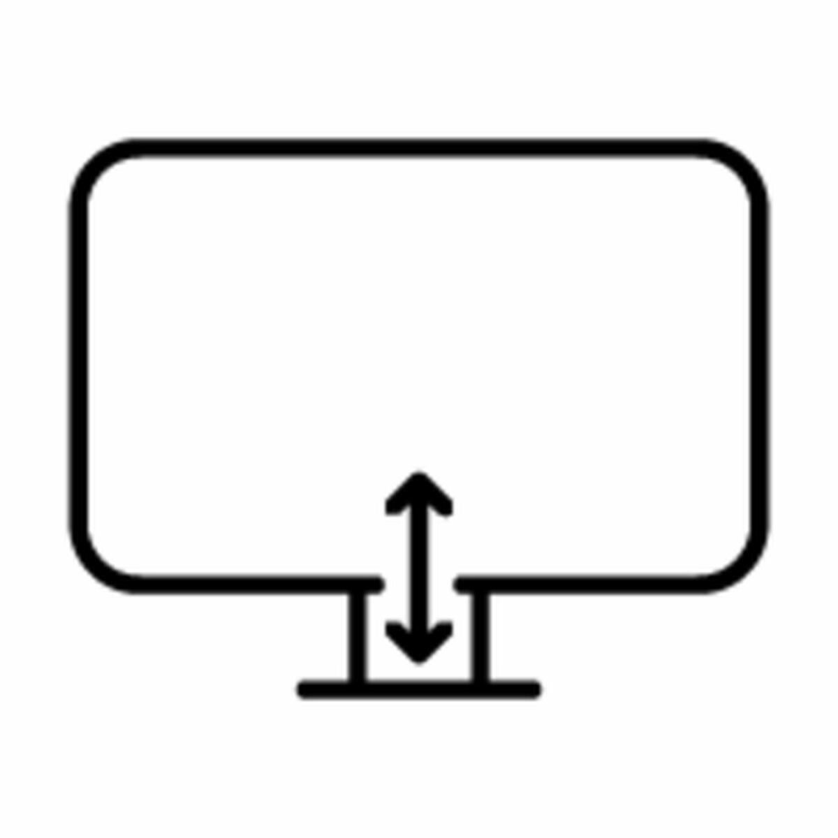 Hp Gaming Monitor Hp 9D9S0Ut#Abb 27" Quad Hd