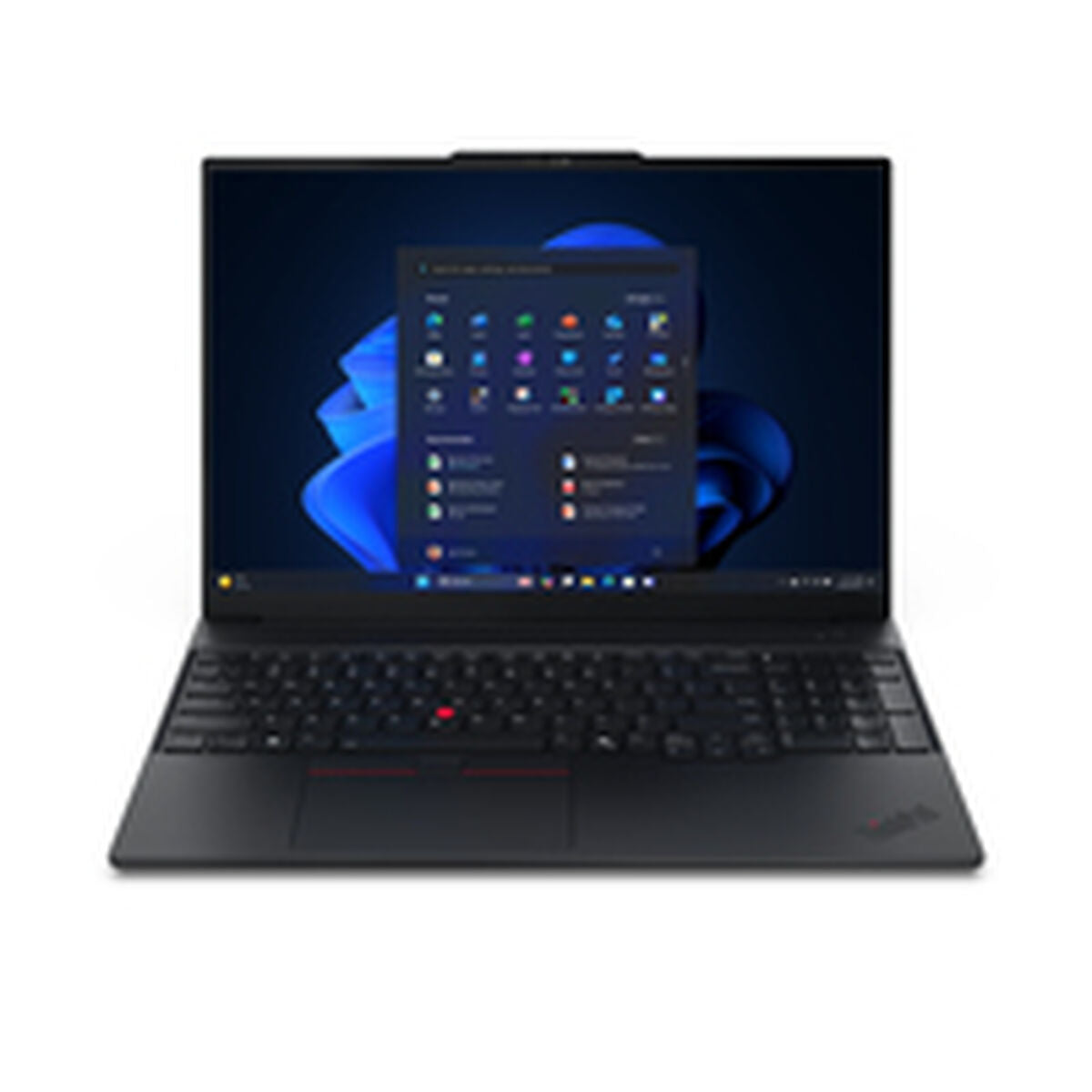Lenovo Laptop Lenovo 21Sr000Msp 16" Intel Core Ultra 7 16 Gb Ram 512 Gb Ssd Spanish Qwerty