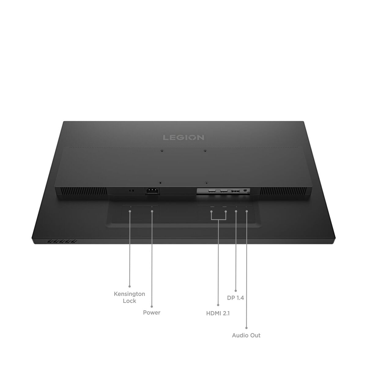 Lenovo Monitor Lenovo 68C5Gac4Eu 27" Full Hd