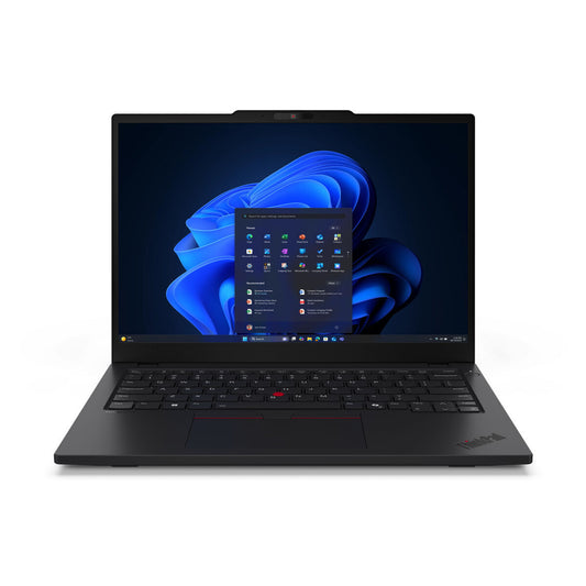 Lenovo Laptop Lenovo 21R5000Wsp 13,3" Intel Core Ultra 5 16 Gb Ram 512 Gb 512 Gb Ssd Spanish Qwerty