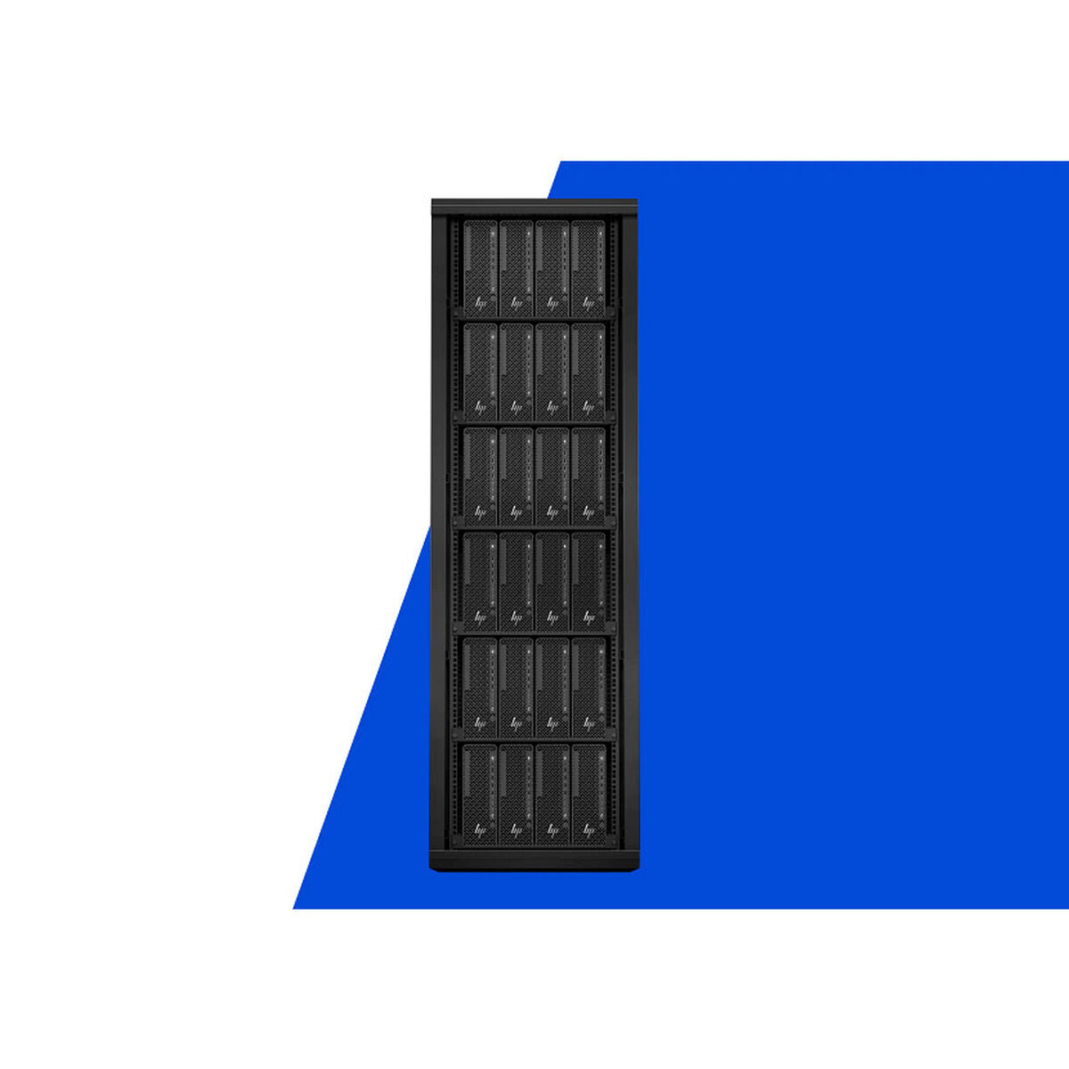 Hp Desktop Pc Hp D4Ct8Et#Abe 48 Gb Ultra 7-265