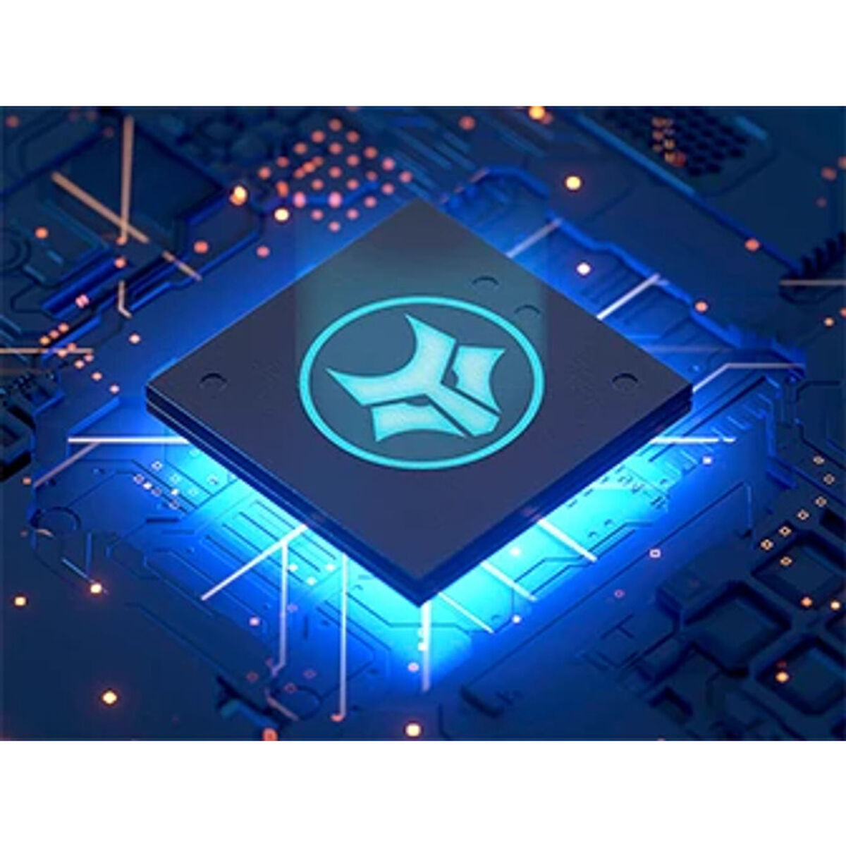 Hp Desktop Pc Hp D4Cu3Et#Abe 48 Gb Ultra 7-265