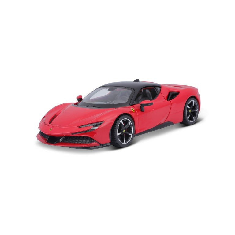 Ferrari SF90 Stradale
