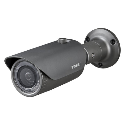 Hanwha HCO-7020RA Camera Surveillance Bala (forma) Camera Security Cctv Indoor And Outdoor 2560 X 1440 Pixels  — image 1