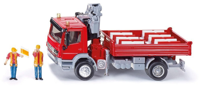 Siku 10353400000 Vehículo Toy