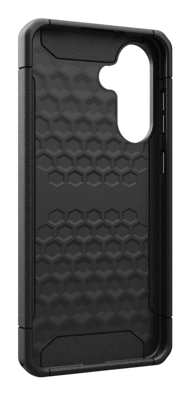 Case Uag Scout Samsung Galaxy A36 5G Black