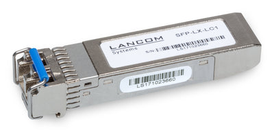 Lancom Systems SFP-LX-LC1 1000BASE-LX Network Modulo Transceptor 1000 Mbit/S 1310 Nm — image 1