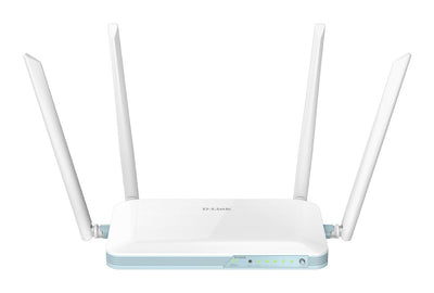 Router Wireless 4G D-link G403 Eagle Pro Ai N300 Smart 300Mbps 4 Antenas Wi-Fi 802.11N B G — image 1