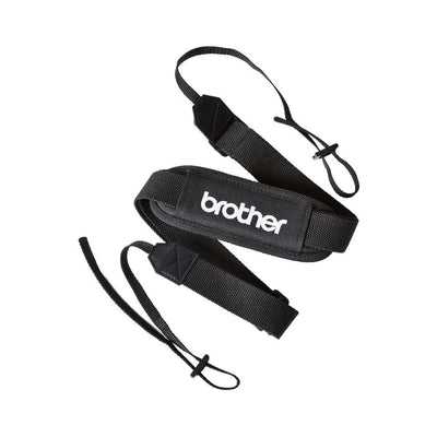 Brother Strap Transporte Gama Rj (PASS4000) — image 1