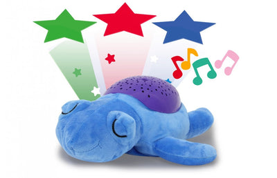 Jamara Light Night LED Dreamy Tortuga 6M + — image 1