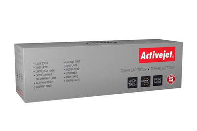 Activejet Toner ATH-415MNX (sustitución HP 415X W2033X Supreme 6000 Páginas Púrpura) — image 1