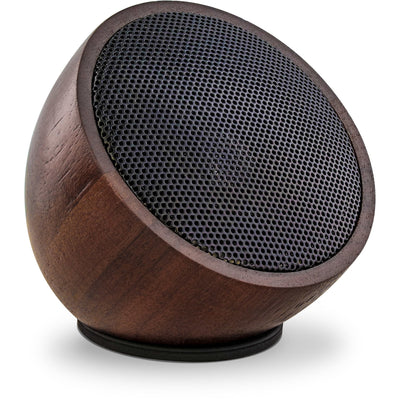 Inline Woodwoom - Speaker - Laptop - Bluetooth — image 1
