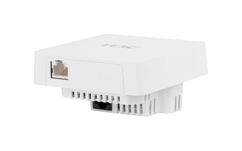 H3C Access Point EWP-WA6022H Wireless 1200 Mbit/S White Energía Sobre Ethernet (PoE)