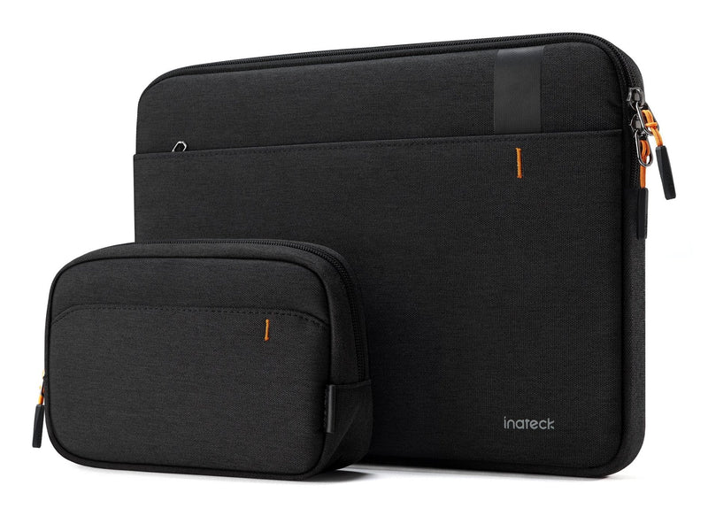 Inateck Case 14 360°PROTECCIÓN Black