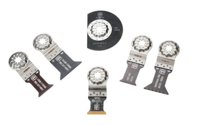 Fein Accesorio Multiherramientas Best Of Starlock Metal — image 1