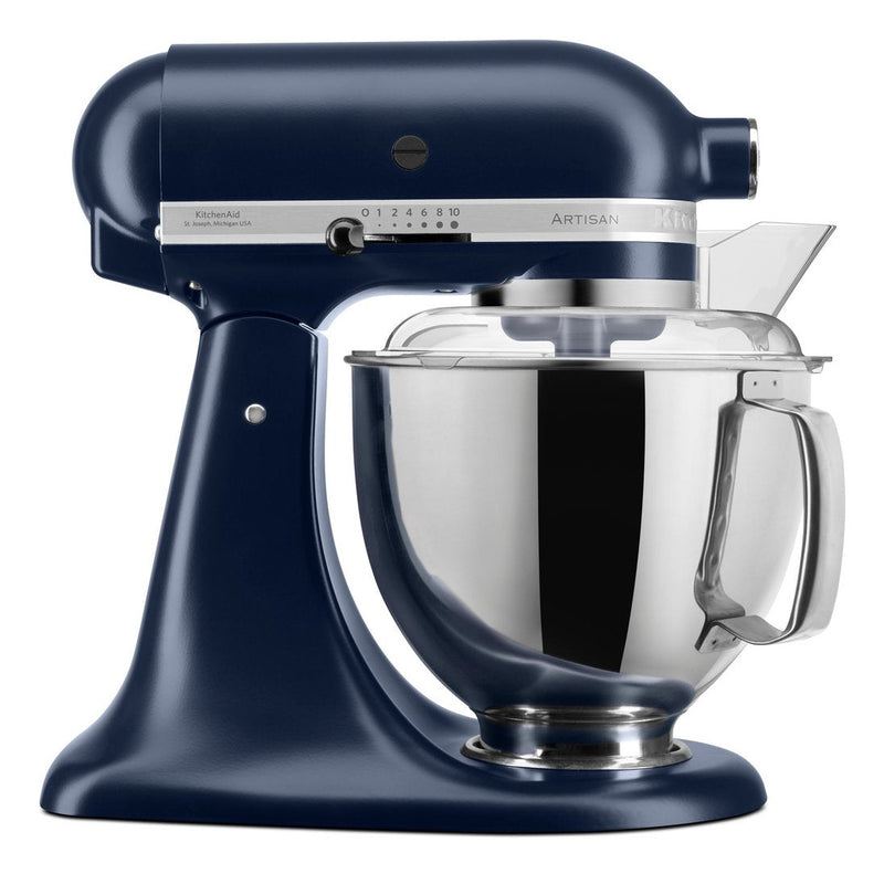 Kitchenaid Robot Kitchen Artisan 300W 4,8 L Blue