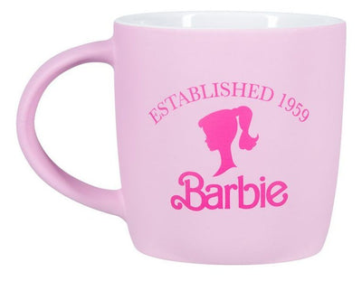 Paladone Mug Barbie Silueta — image 1