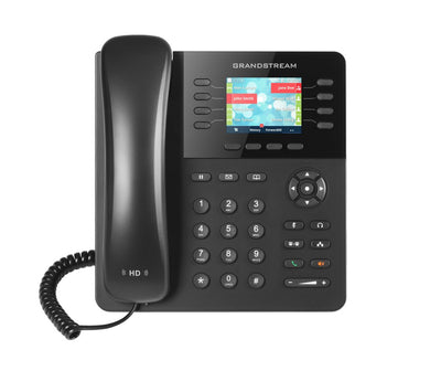 Grandstream GXP2135 HD IP Telefon - Bluetooth — image 1