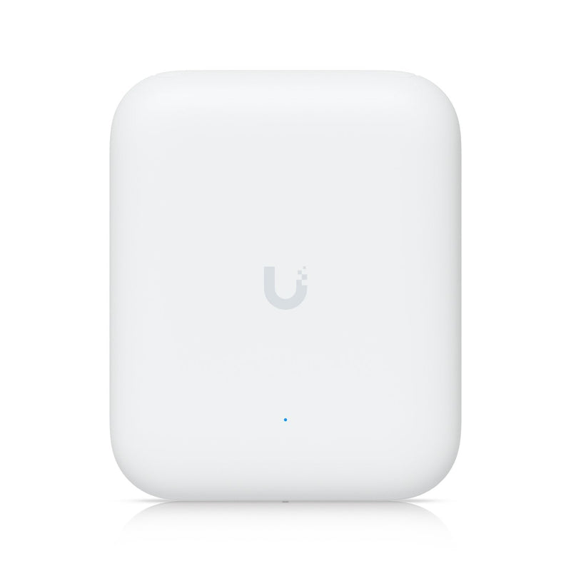 Ubiquiti Punto Access Wireless Ap WIFI7 &hll BE5000 &hll 2X2 &hll Outdoor &hll 2,5 GbE &hll Unifi &hll U7-OUTD