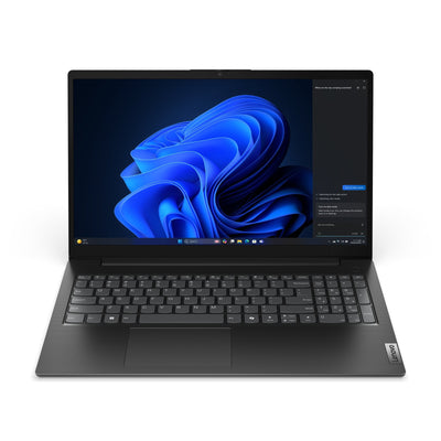 Lenovo Laptop V15 G5 Irl 15.6 Intel Core I5-13420H 16GB 512GB SSD UHD Graphics Without Sistema Operativo — image 1