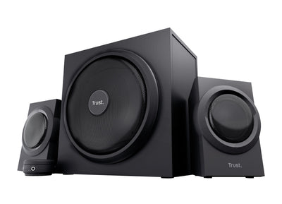 Trust Speakers Yuri 120W 2.1 — image 1