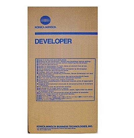 Konica Minolta A5E7600 Revelador Printer DV-616 850000 Páginas