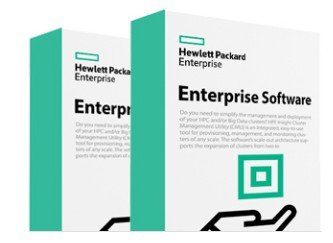 HPE Imc Wireless Service Manager Software Module With 50-ACCESS Point E-ltu — image 1