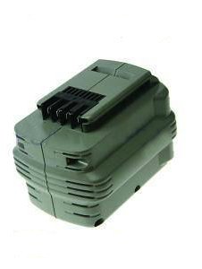 2-POWER Battery Power Tool 24V 3.0AH Dewalt DE0240 PTH0092A — image 1