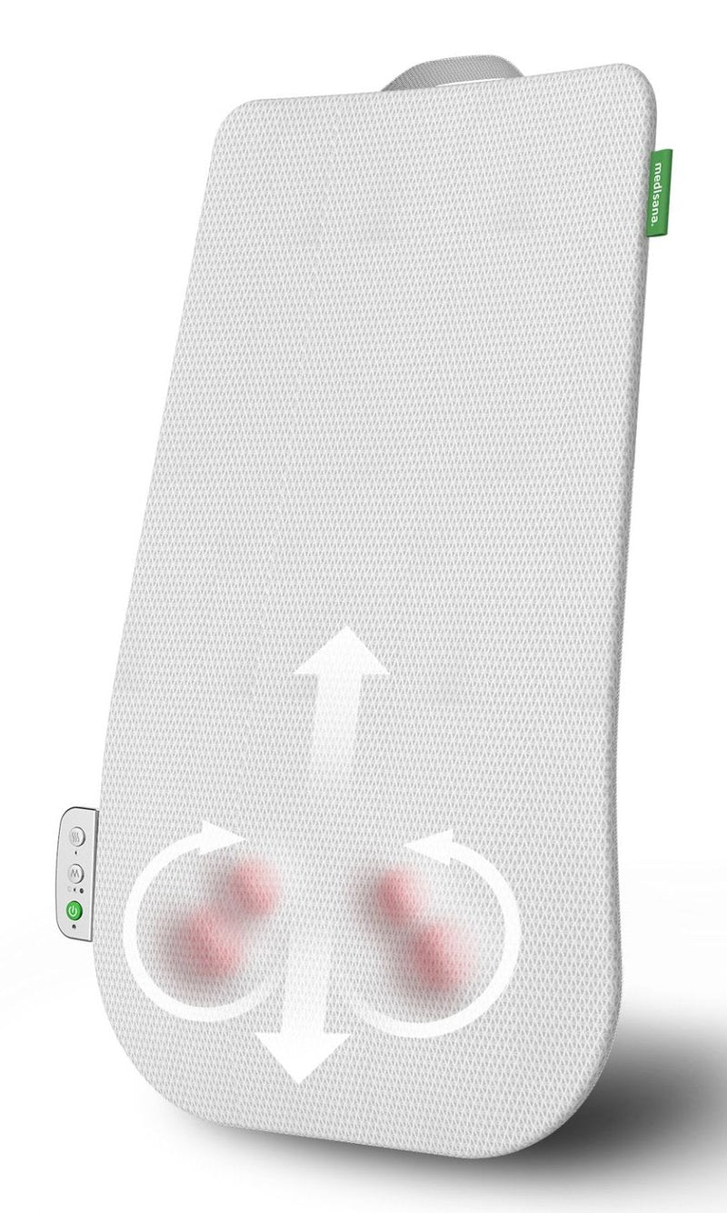 Medisana Pad Massage Shiatsu Mc 600