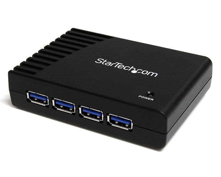 StarTech Hub USB 3.0 4P