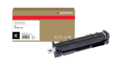 Agfa Photo Toner Black APTHPW2190AE 1300 Copias — image 1