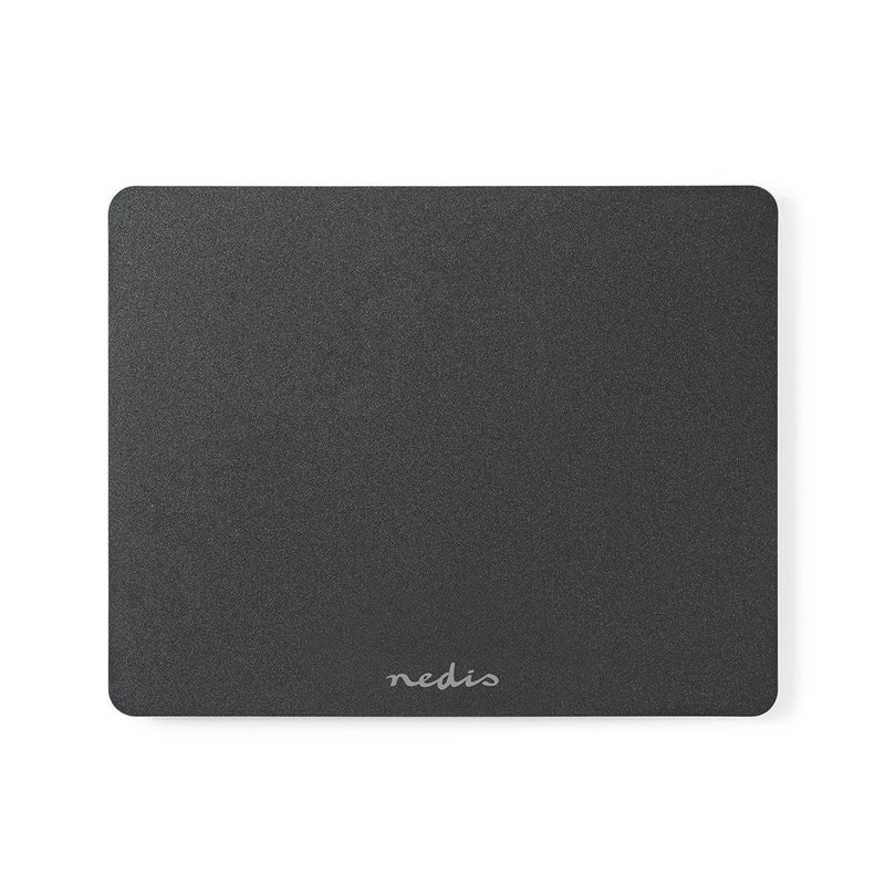 Nedis Mouse Pad, Ultradünnes Mouse Pad With Einer Rutschfesten Unterseite