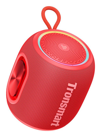 Tronsmart Speaker Laptop T8 Mini 16W IPX7 Red Bluetooth — image 1