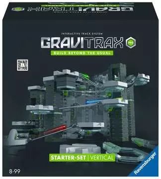 Ravensburger Gravitrax Pro Starter-set Vertical, 22426 — image 1