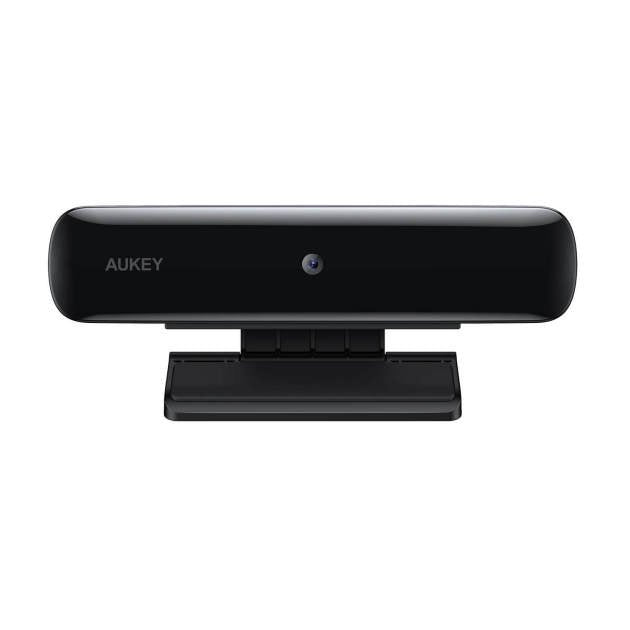 Aukey Camera Web PC-W1 2 MP USB Black